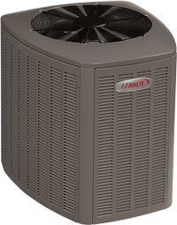 Lennox EL16XC1 air conditioner