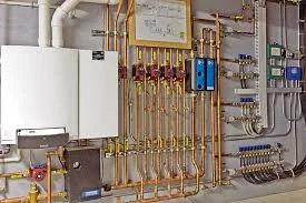 Quality Plumbing Performed by Experts.