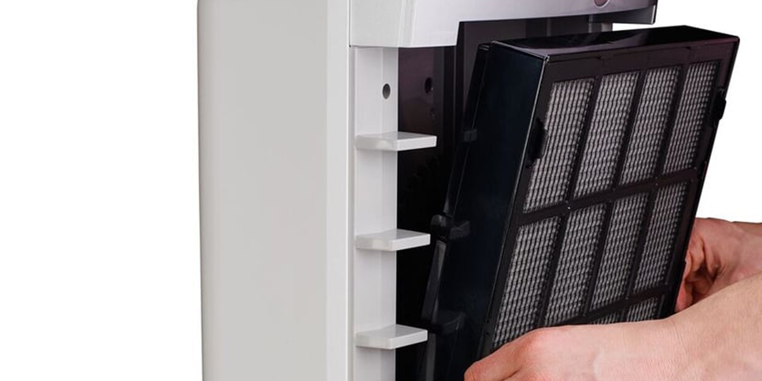 Indoor air quality products