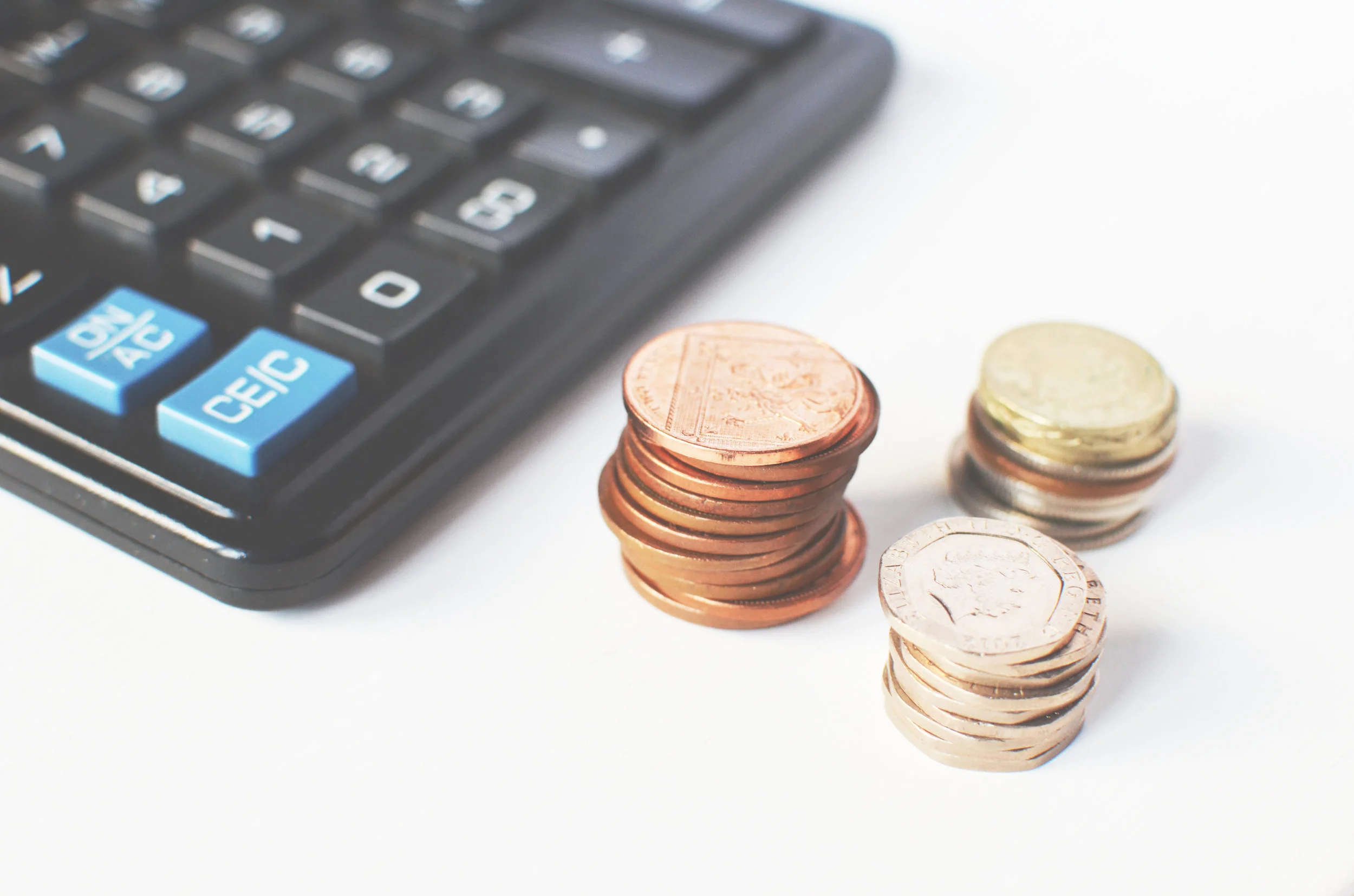 Financing
