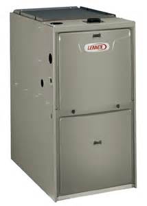 Lennox ML196E furnace
