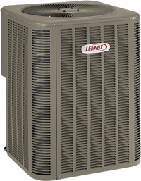 Lennox ML14XC1 air conditioner