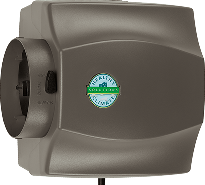 Lennox whole home humidifier