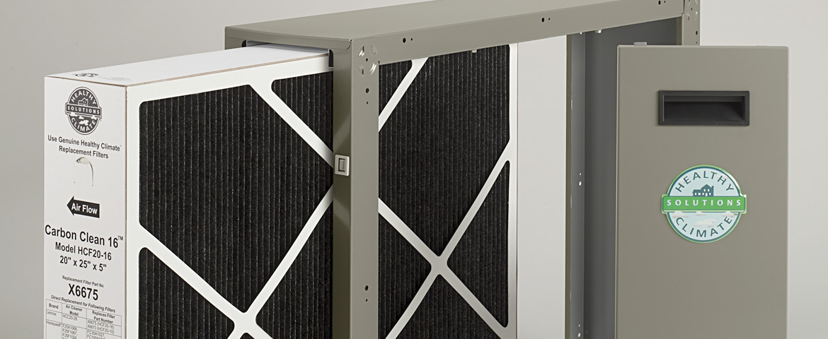 Filter systems