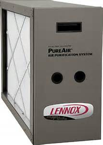 Lennox PureAir purification system